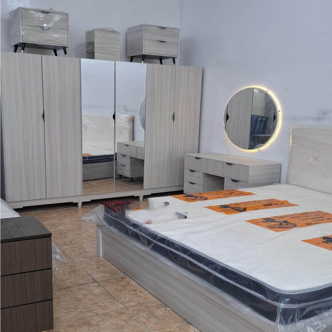 غرف نوم جديده 0