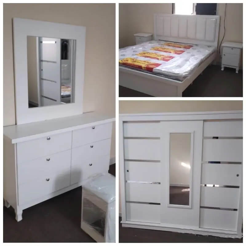 غرف نوم جديده 9