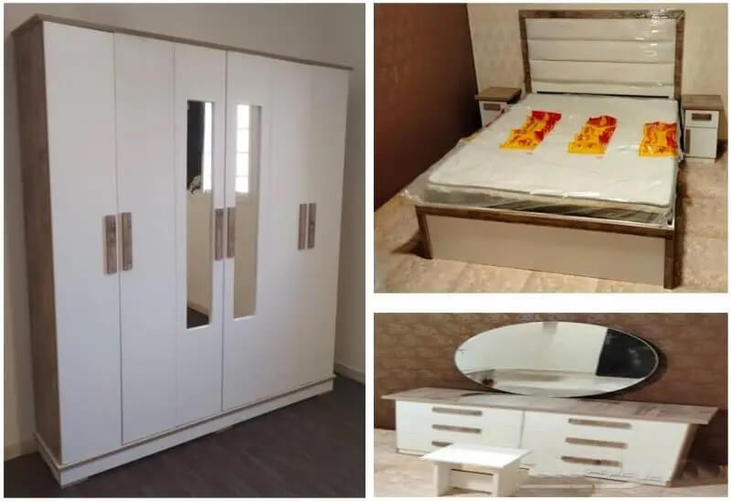 غرف نوم جديده 10