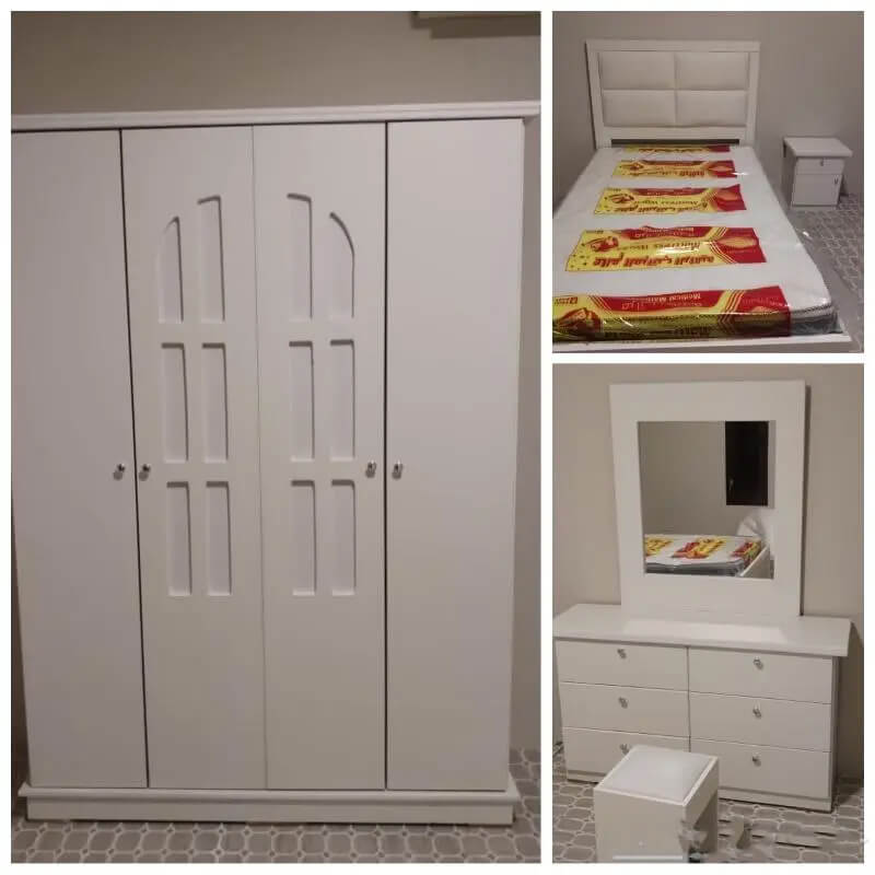 غرف نوم جديده 14