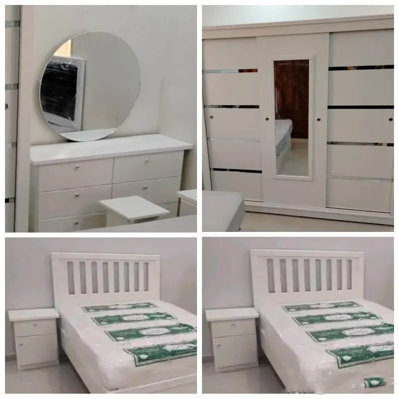 غرف نوم جديده 16