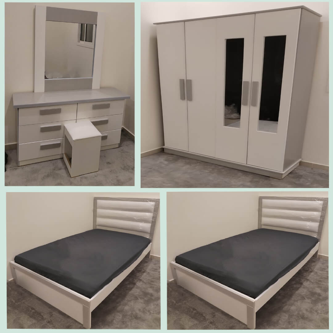 غرف نوم جديده 17