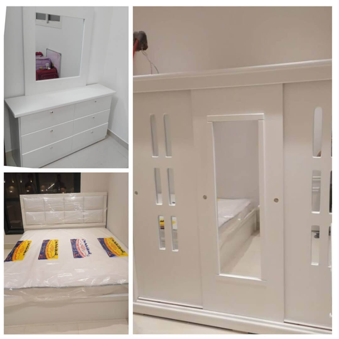 غرف نوم جديده 5