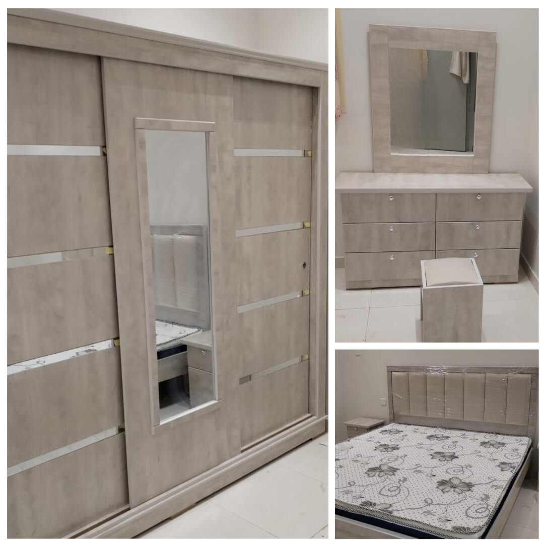 غرف نوم جديده 7