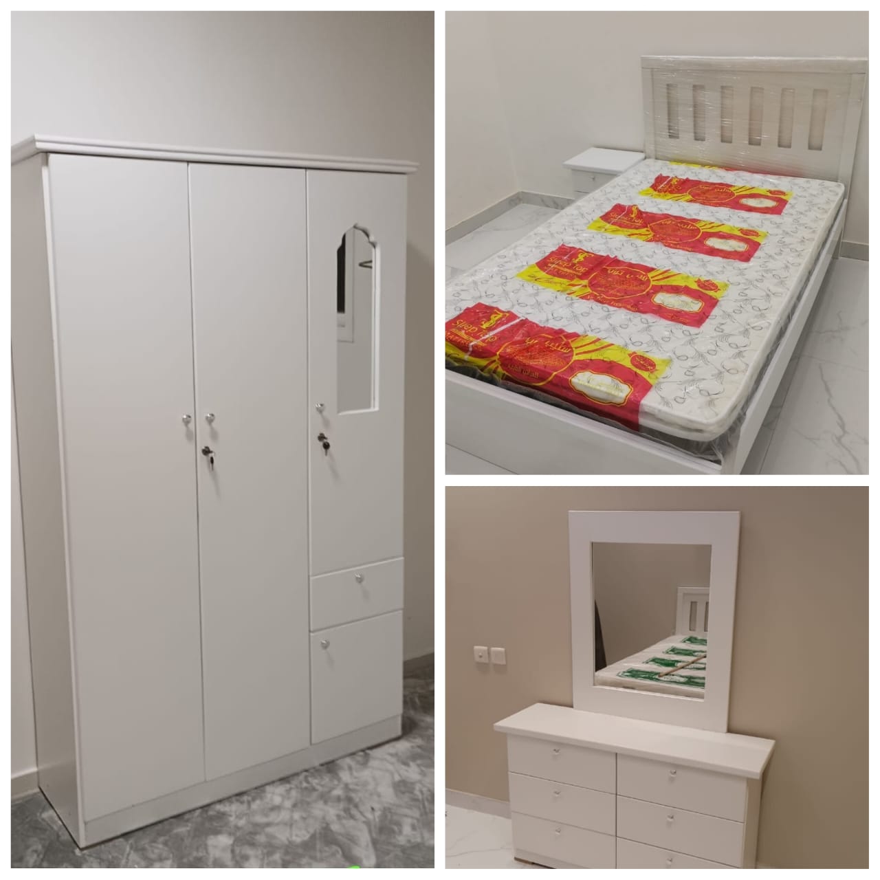 غرف نوم جديده 9