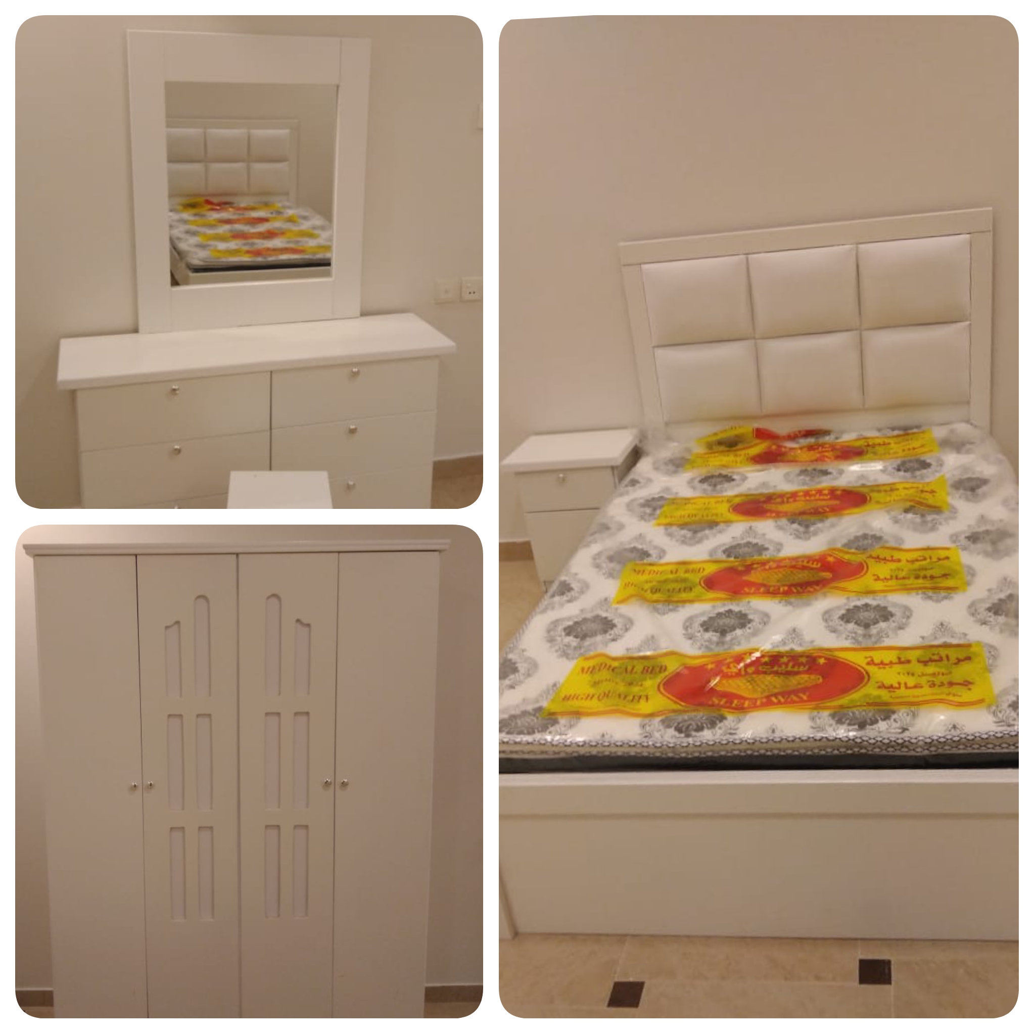 غرف نوم جديده 10