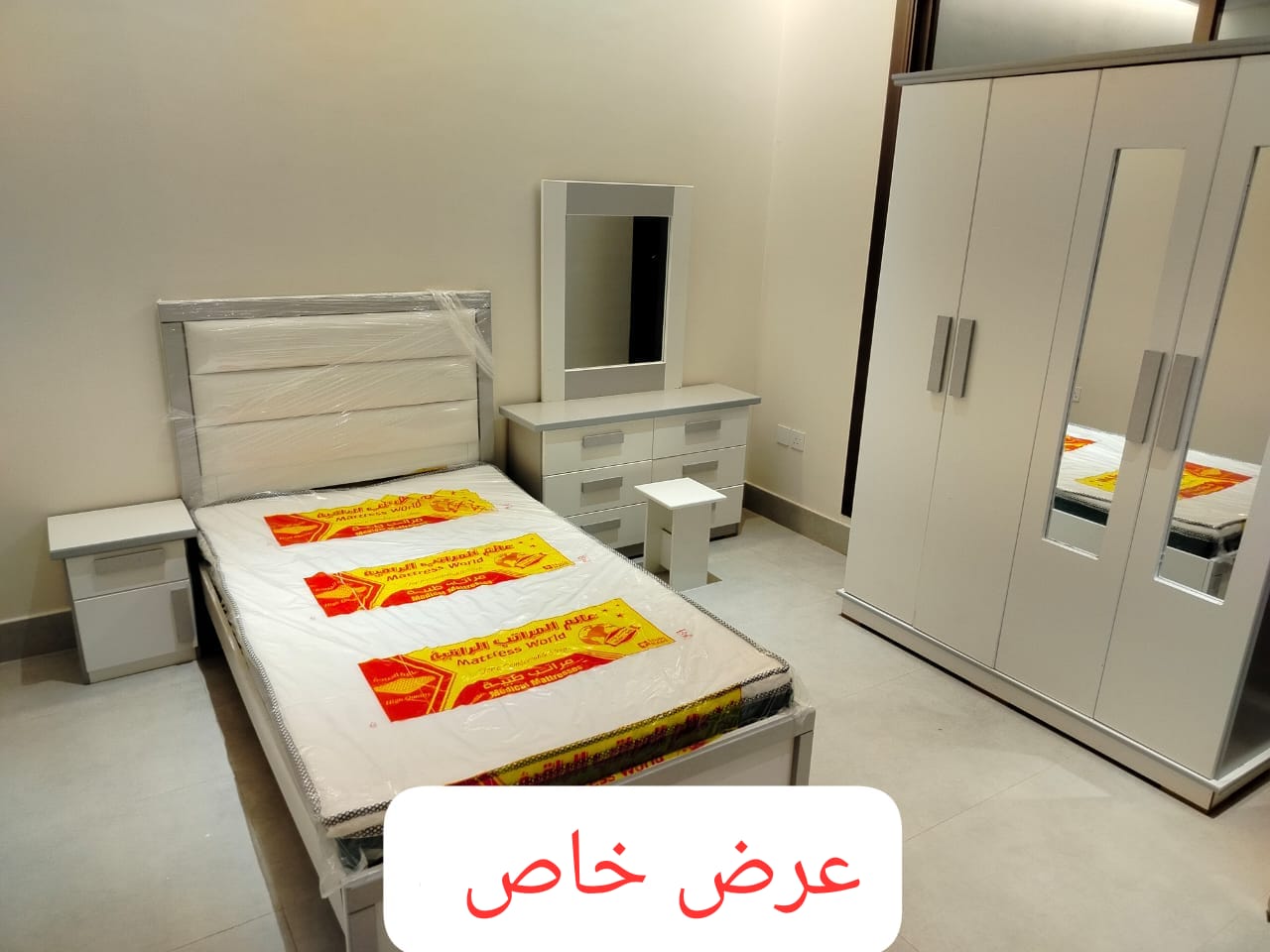 غرف نوم جديده 11