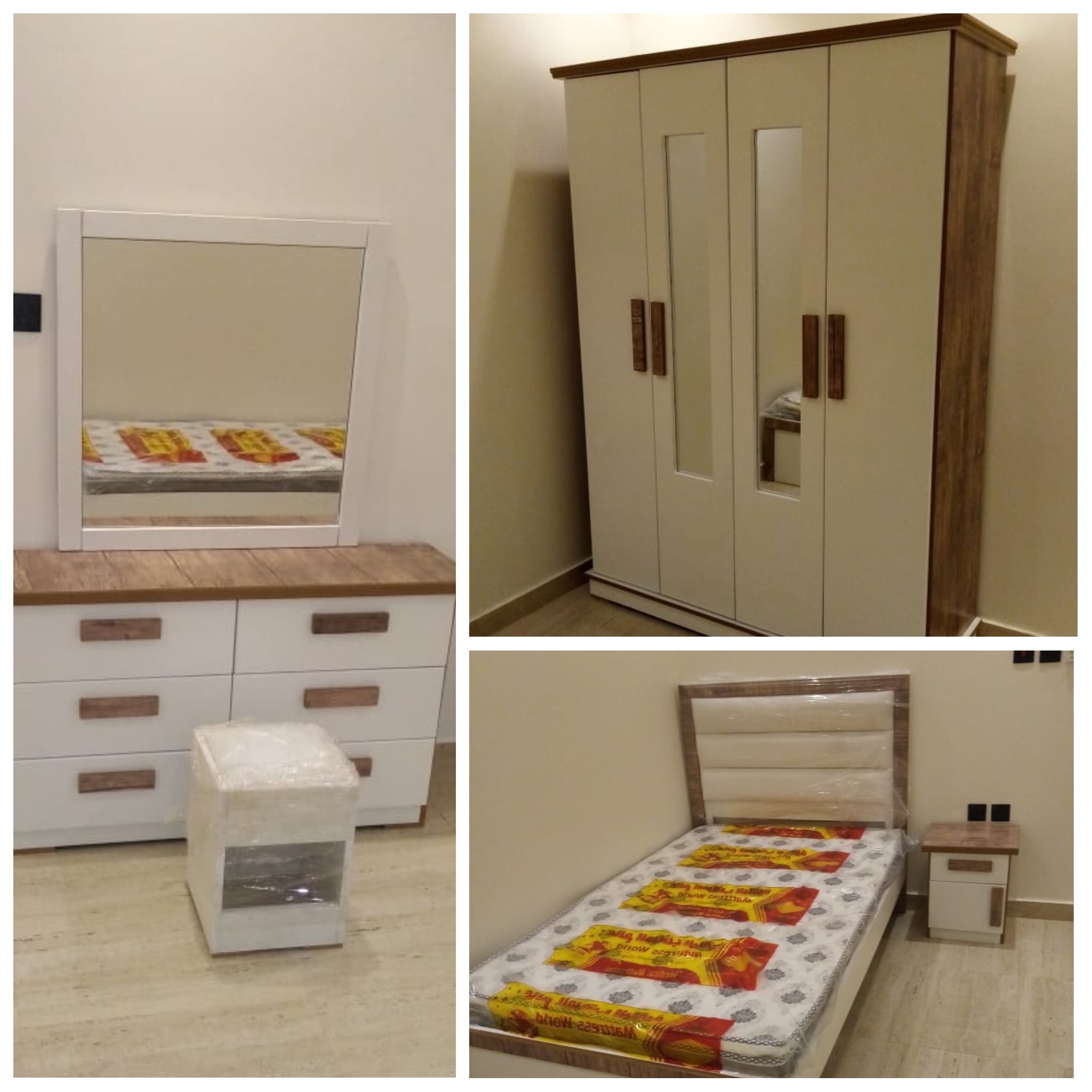 غرف نوم جديده 13