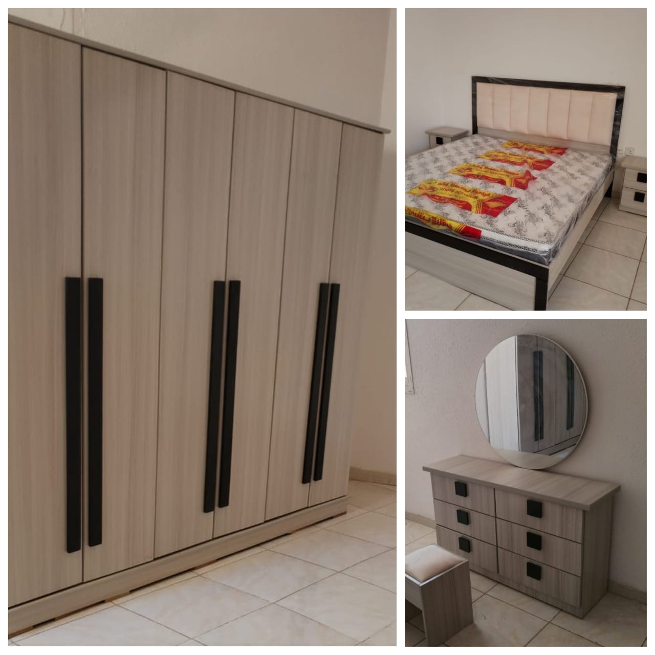 غرف نوم جديده 4