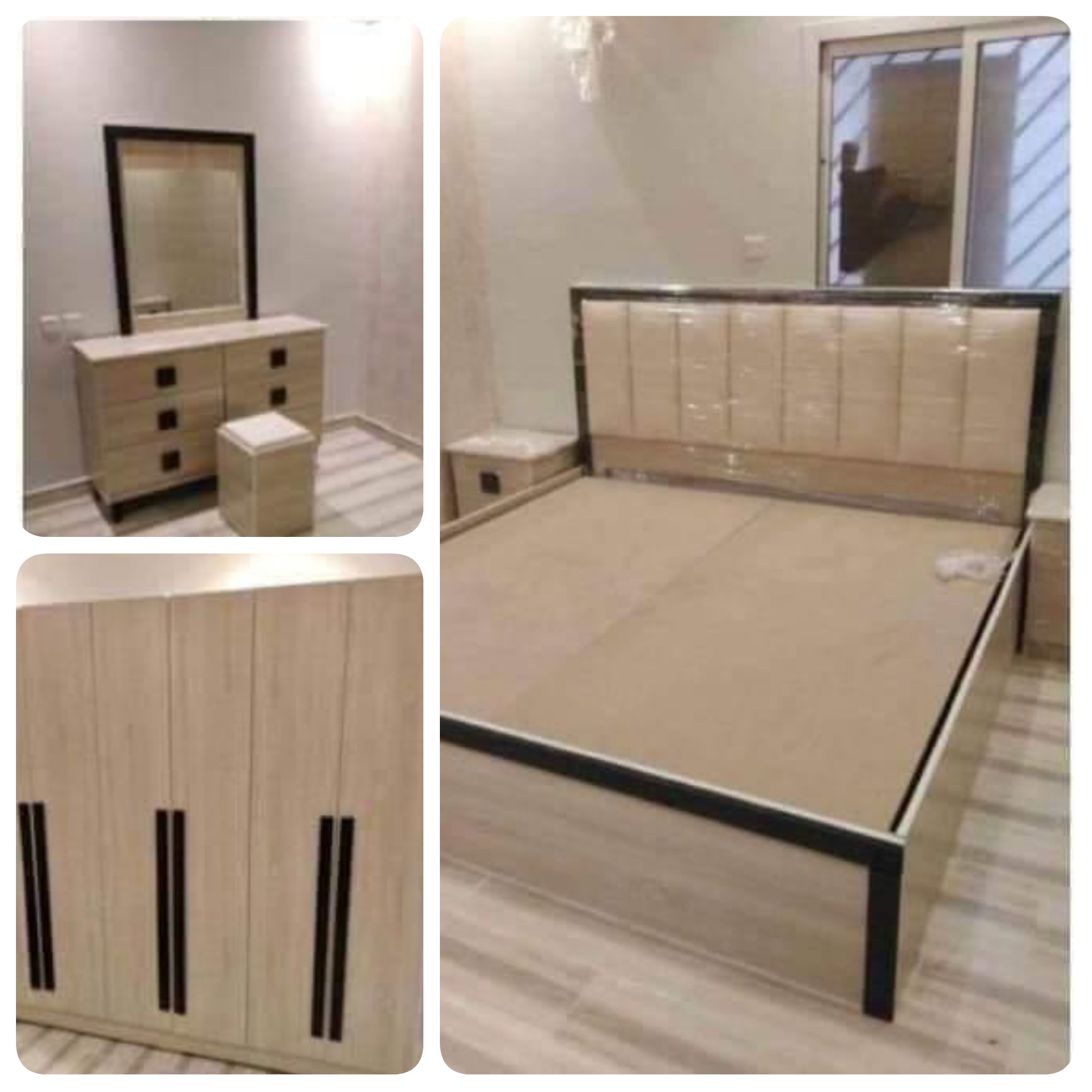 غرف نوم جديده 5