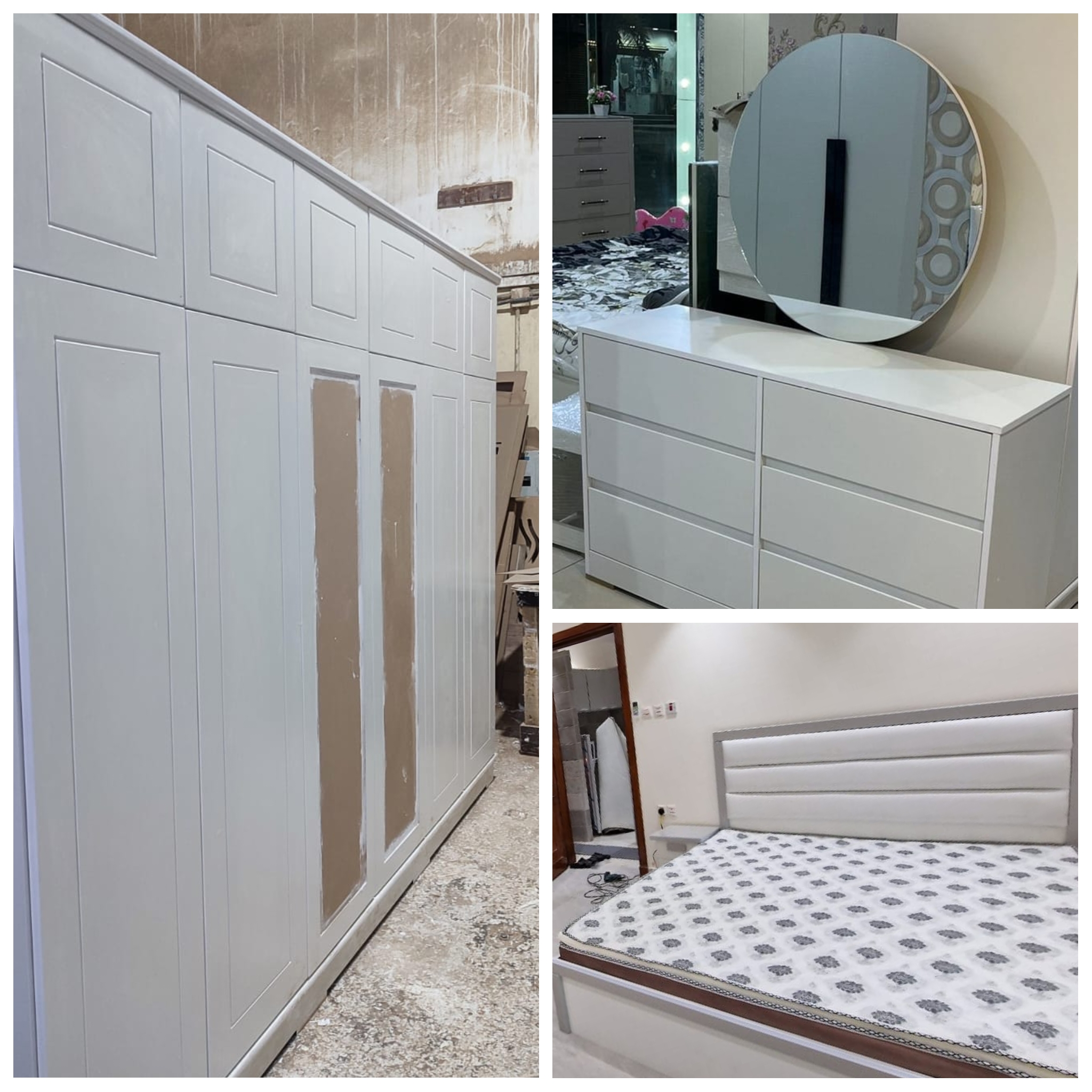 غرف نوم جديده 8